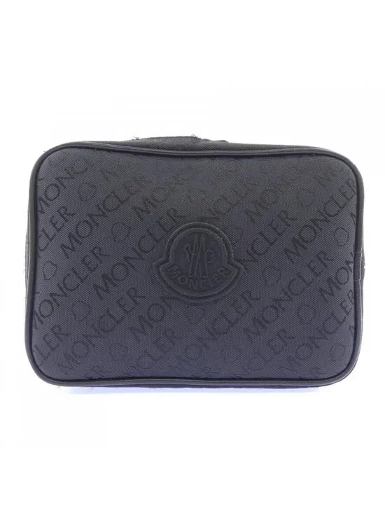 Moncler Bag Handbag Black