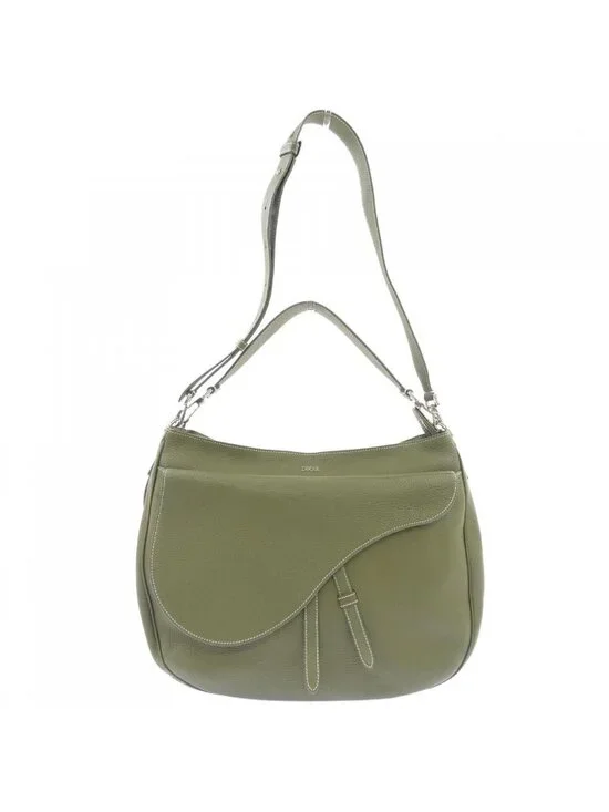 Dior Bag Handbag Khaki