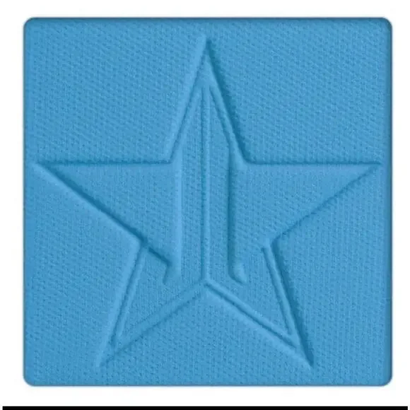 Jeffree Star Cosmetics Single Eyeshadow - Grand Prismatic 1.5 g NEW
