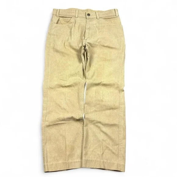Vintage Levi's For Men 