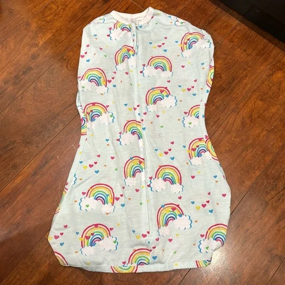 Sleeping Baby | Sleep Sack