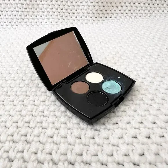 Lancome Color Design Eyeshadow Daylight Mochaccino Personal Style Statuesque