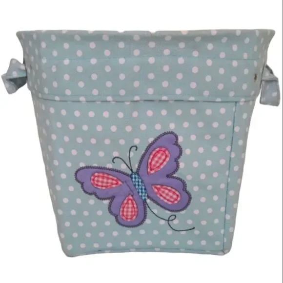 Pottery Barn Kids Basket