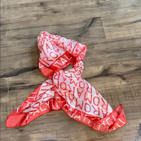 Scarf