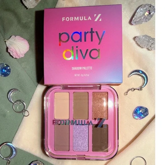 Formula Z - 