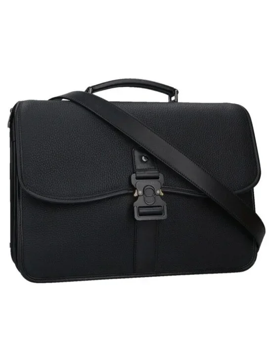 Dior 2-Way Handbag Black