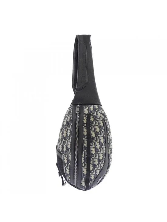 Dior Bag Handbag Black