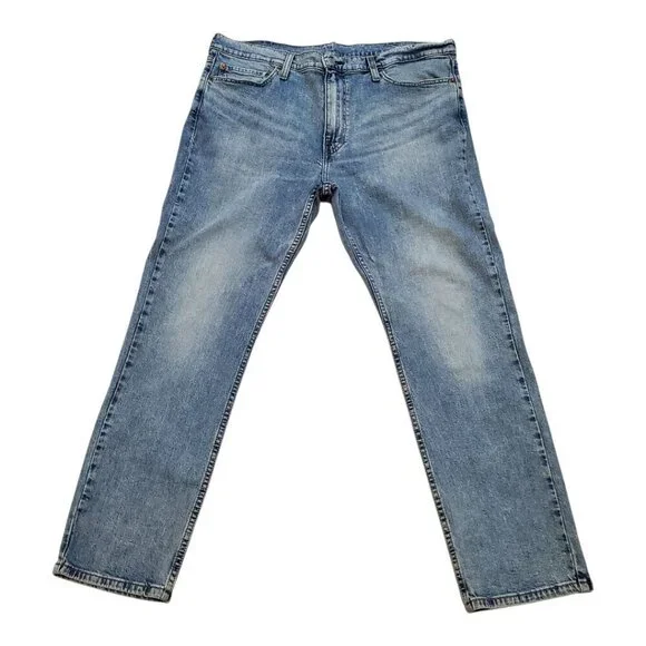 Levi Strauss SZ 38 X 30 Men's 511™ Slim Fit Authentic Soft Stretch Levis Jeans
