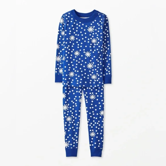 Holiday HannaJams™ Pajama Set