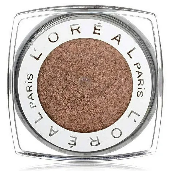 NWT L’Oréal Paris 24HR Infallible Eyeshadow #890 Bronzed Taupe