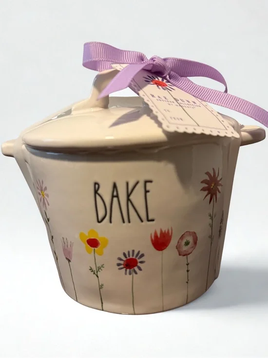 Rae Dunn Bake Dish