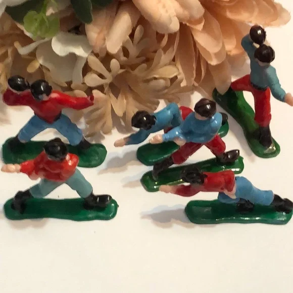 Football Cake Vintage Football Cake Decorations Vintage Cake Decor 50s