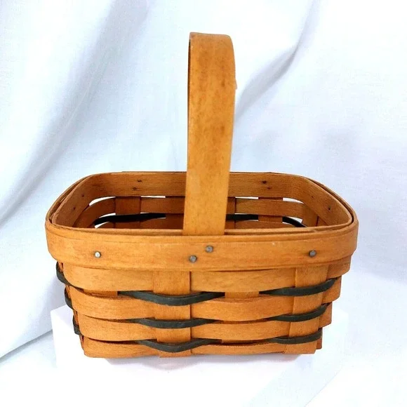 VINTAGE LONGABERGER Rectangle 7