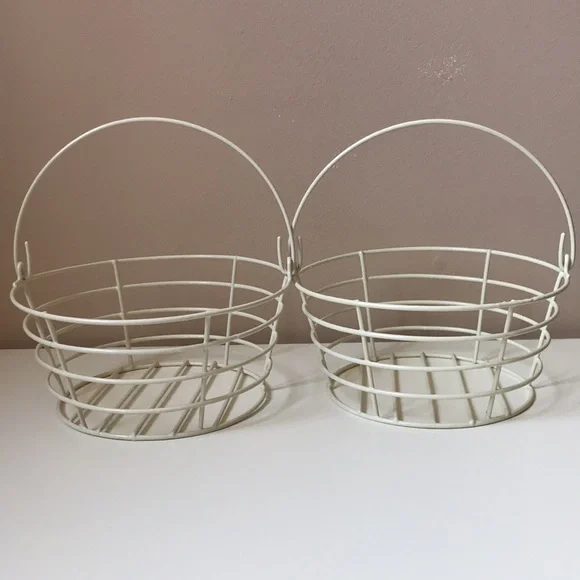 Baskets (Set of 2)