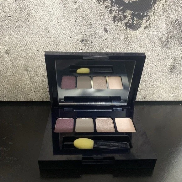 Estee Lauder Pure Color Envy Eyeshadow Provocative Petal & Currant Desire