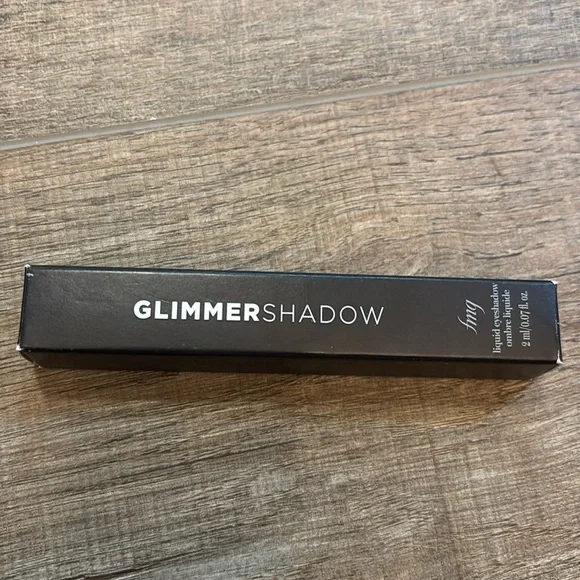New in box‎ Avon Glimmer Shadow fmg liquid eyeshadow Citrine