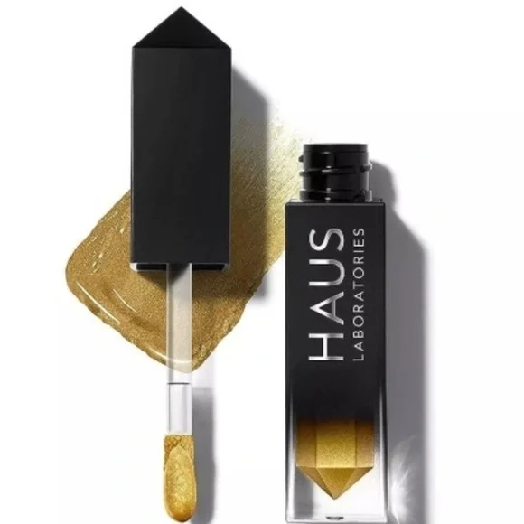 NWOT Haus Laboratories glam attack eye shadow