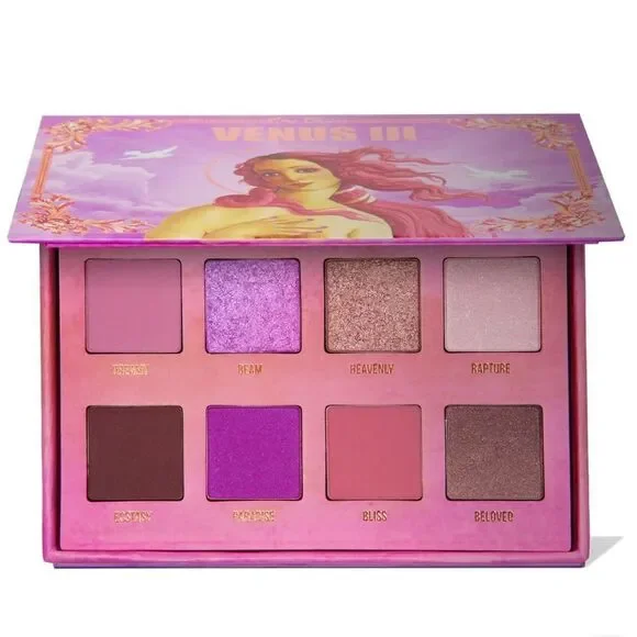 Venus 3 Lime Crime Palette