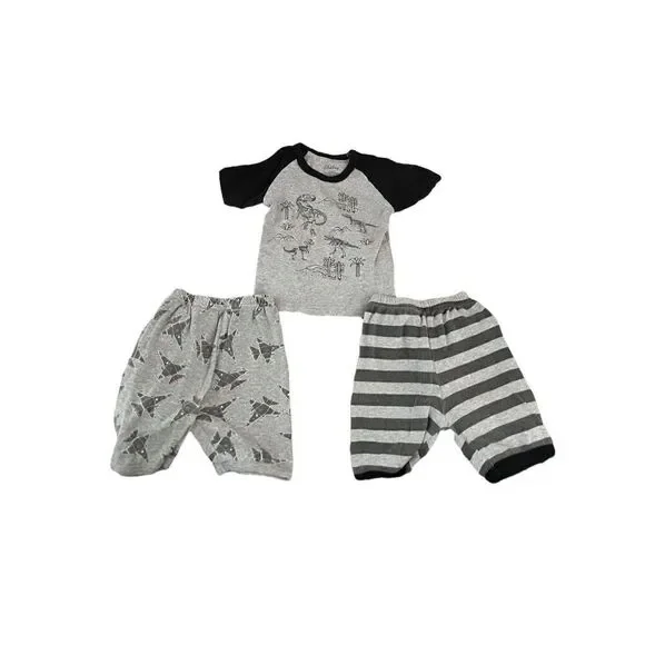 Shelry Pajamas