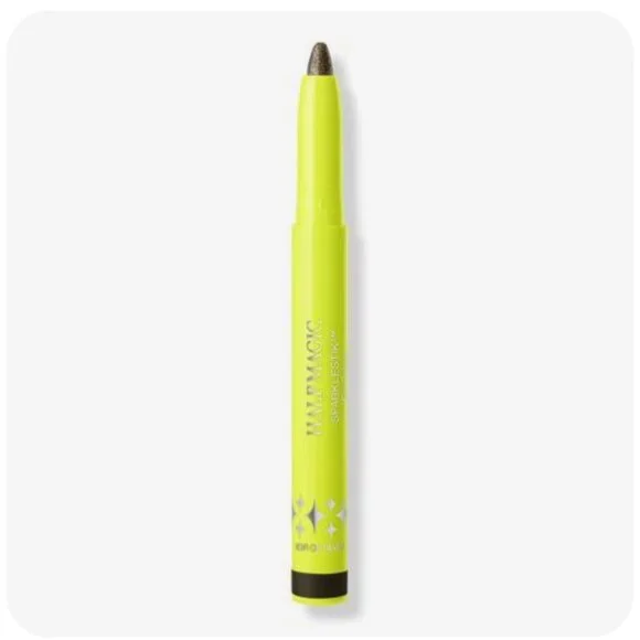 NWT Half Magic Sparklestik Eye Crayon Noir or Never Full Size
