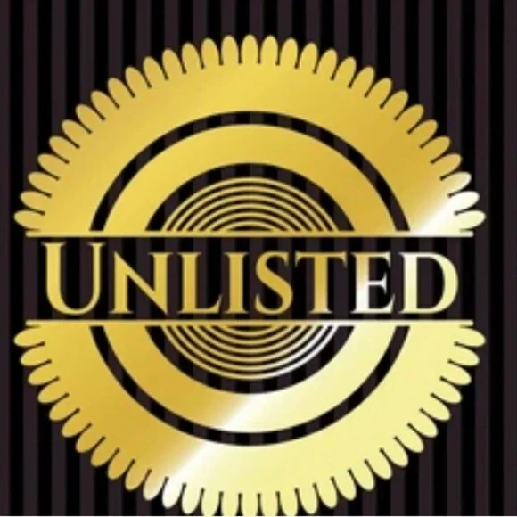 Unlisted