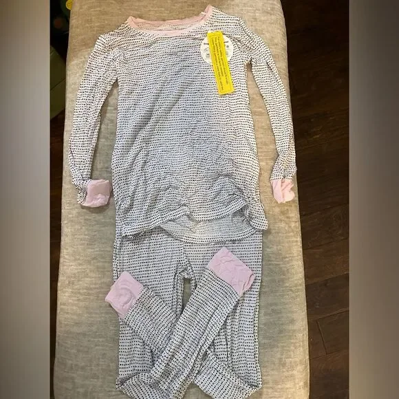 Little Sleepies‎ Pajamas