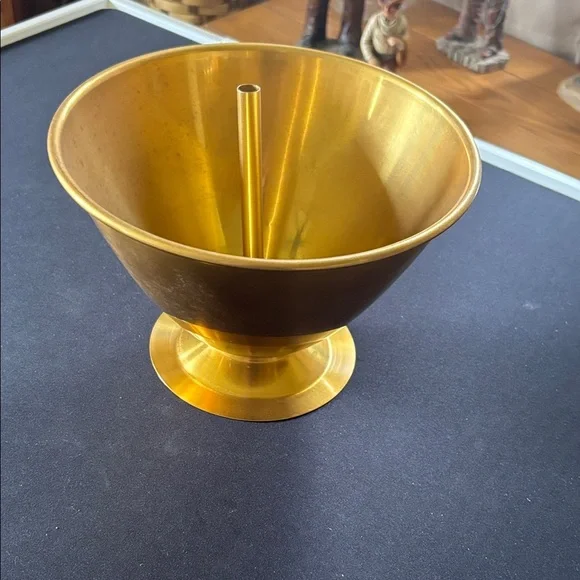Vintage 1970’s Goldtone Wonder Mold