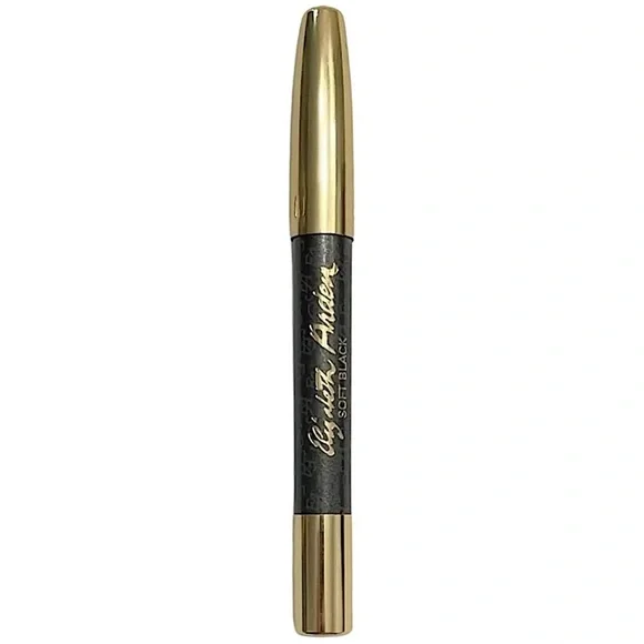 Elizabeth Arden Soft Black Eyeshadow Crayon