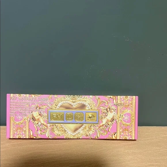 Pat McGrath Labs Celestial Nirvana Eyeshadow Palette
