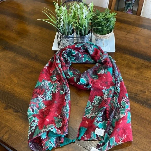 Cato Scarf