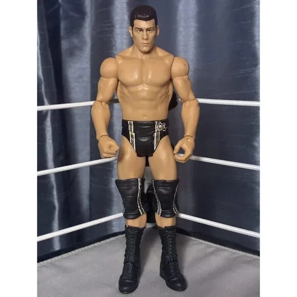 Cody Rhodes - 2 Packs 1 Supreme Teams