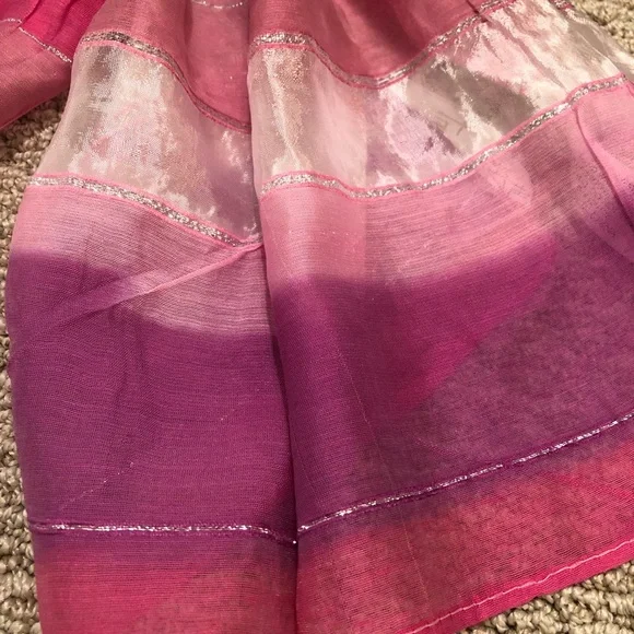 NWT Silky Accent Scarf