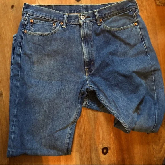505 Levi’s