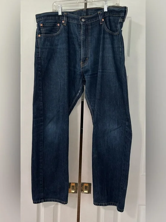 Jeans Levi Strauss men size 40 x 30