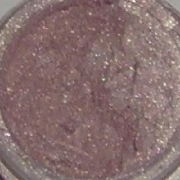 ❇️🧚‍♀️FINESSE BareMinerals Glimpse RARE Eyecolor NWT