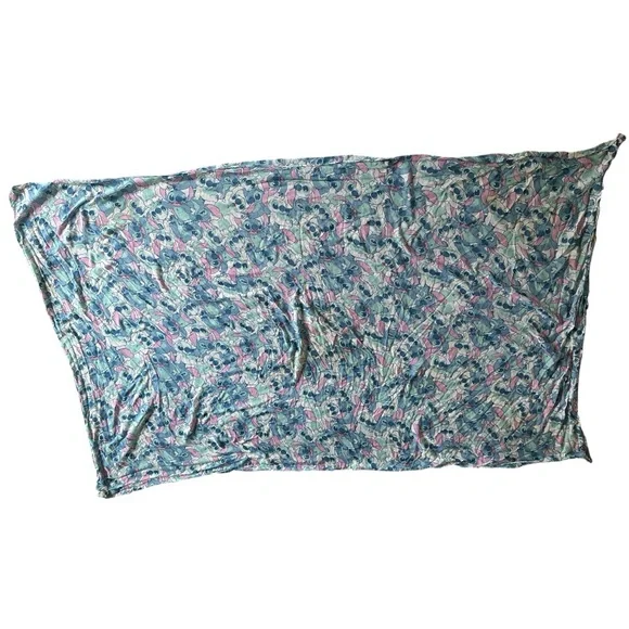 Disney Stitch Oversized Lightweight Scarf – 40
