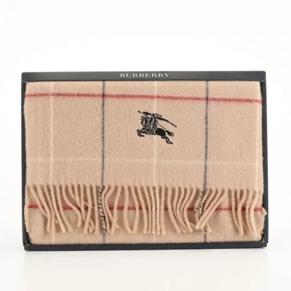 Burberry shawl/wrap