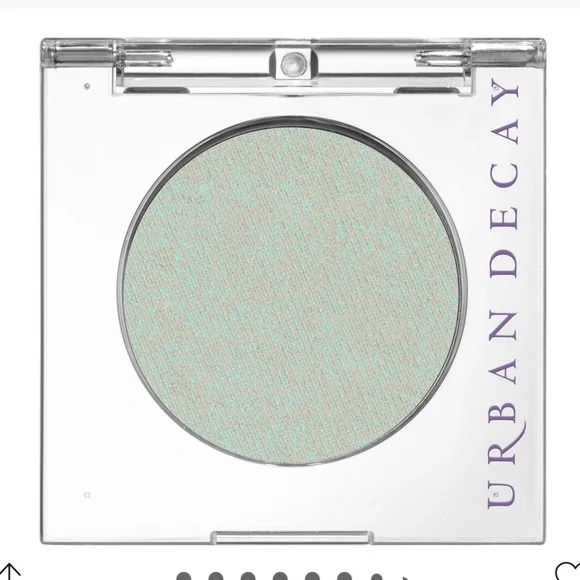 Urban Decay single shadow -Lucid-NEW WITHOUT BOX