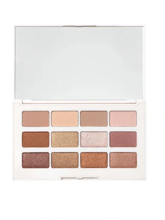 Laura Gellar Cinnamon‎ & Spice Eye Pallet