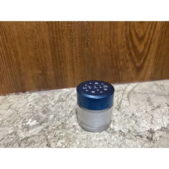 STILA All Over Shimmer Eye Shadow *11 SOX6 .03 oz‎ / 1 g loose powder NEW NWOB