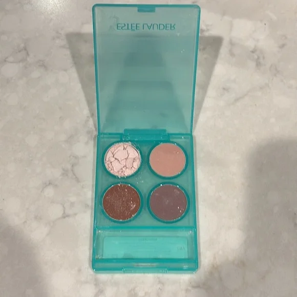 Estée Lauder Eyeshadow Wet/dry 03 From The‎ Fresco Quad /08 Dusk .08oz