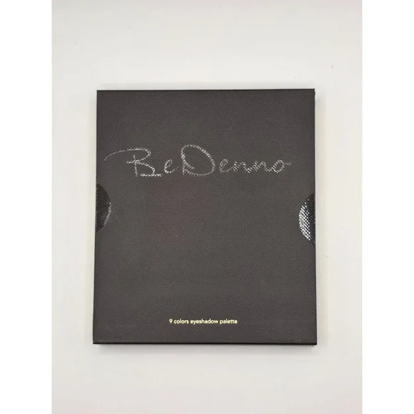 BeDenno Eyehadow Palette 9‎ Color Options ES-903