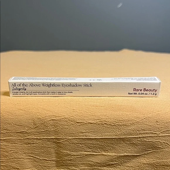 Rare Beauty All of the Above Weightless Eyeshadow Stick - Integrity
