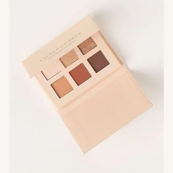 Lauren conrad Sunrise pallette NWOT