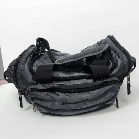 Eddie Bauer Gray 18