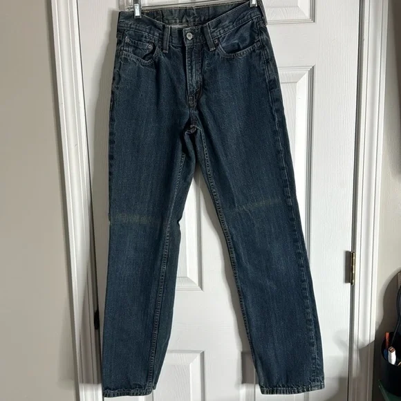 MENS LEVI'S 514