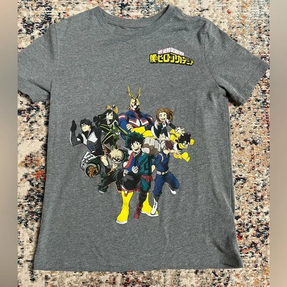 Kids Old Navy Tee