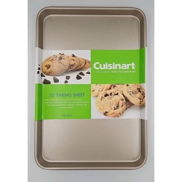 Cuisinart 15