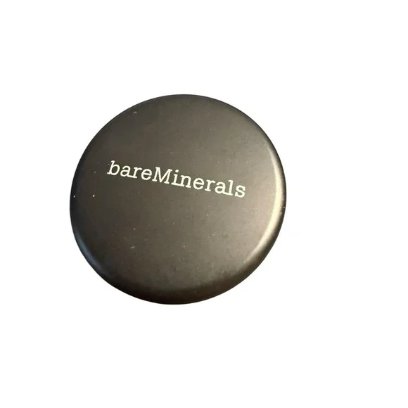 bareMinerals Escentuals AZTEC GOLD Shadow Eye Color New / Sealed‎ Discontinued