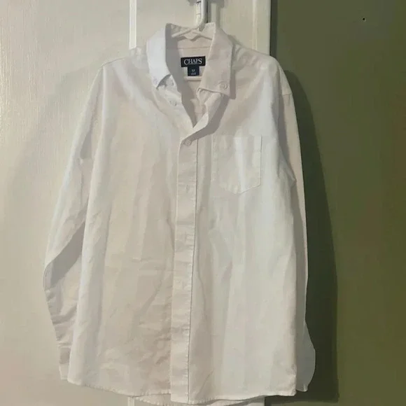 Chaps Boys Button down shirt